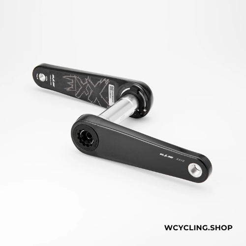 manivelles elille x310 24mm