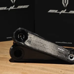 manivelles elilee x310 dub 155 172,5mm