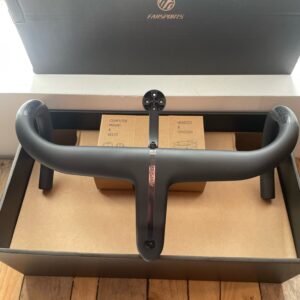 cintre cockpit farsport f1 ultimate carbone