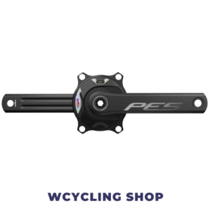 pédalier capteur de puissance magene p515