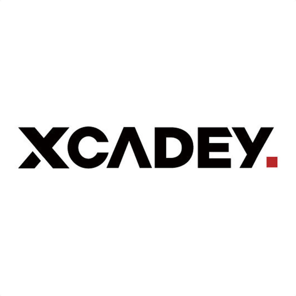 logo xcadey