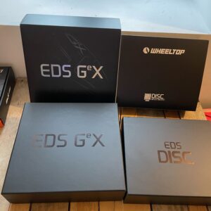 groupe électrique wheeltop eds gex