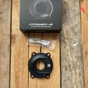 capteur de puissance xcadey / sram 8 vis