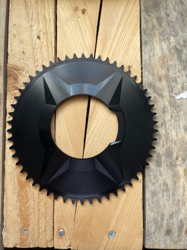 plateau sprill 54t mono – neuf