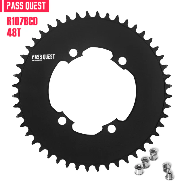 plateau sram rival 107bcd rond aero narrow wide chainring plateau sram rival 107bcd rond aero narrow wide chainring