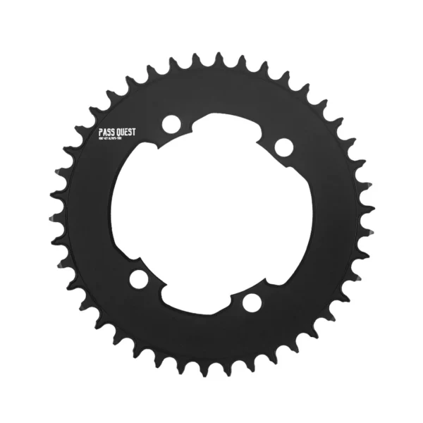 plateau sram rival 107bcd rond aero narrow wide chainring