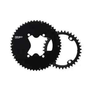 Roues carbone Farsports Evo S 2026 — S4/S5/S6 tubeless disc | wcycling-shop double plateau passquest — shimano r9100 / r8000 / r7000