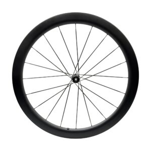 Roues carbone CSC 1137g — Moyeu céramique, disque 35/45mm