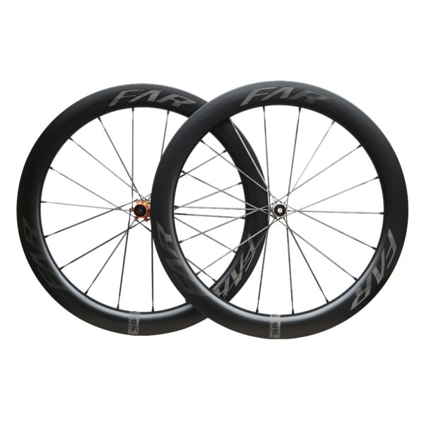Farsports S Series