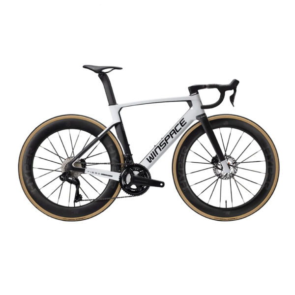 Winspace T1550 Gen2 105 Di2