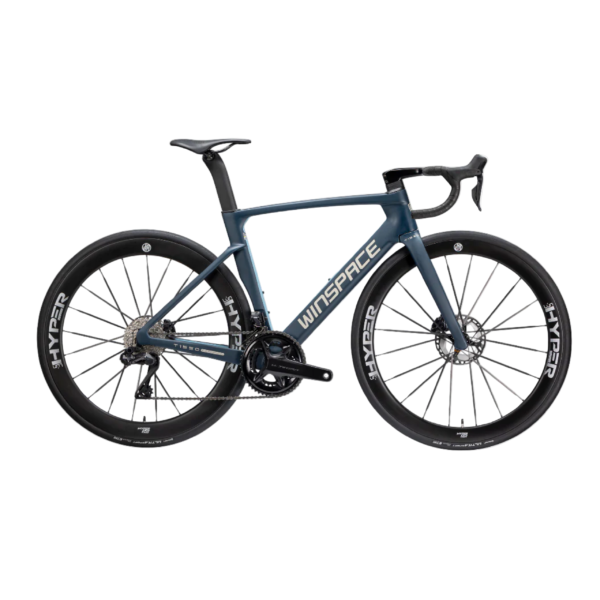 Winspace T1550 Gen2 Ultegra Di2
