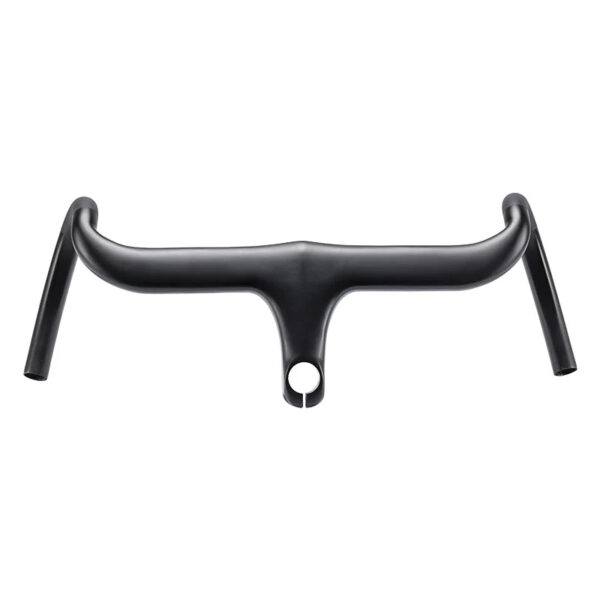 Winspace Adventure Integrated handlebar