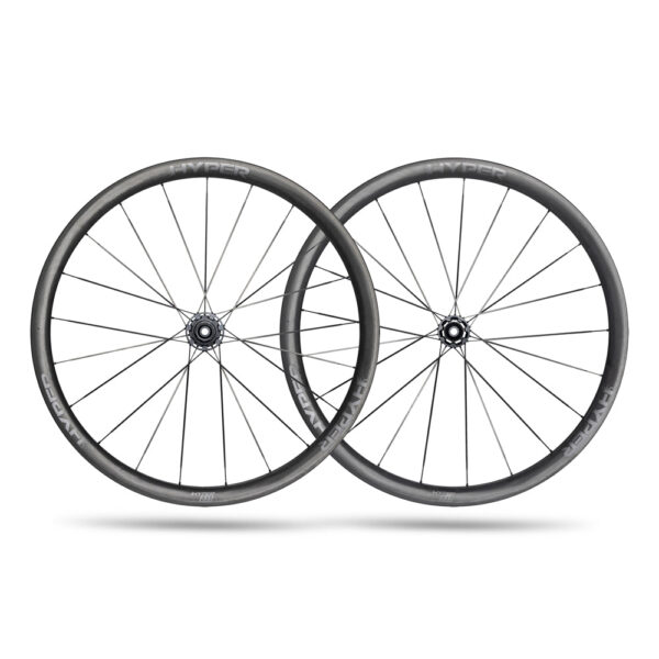 Lún HYPER 23 SE D33