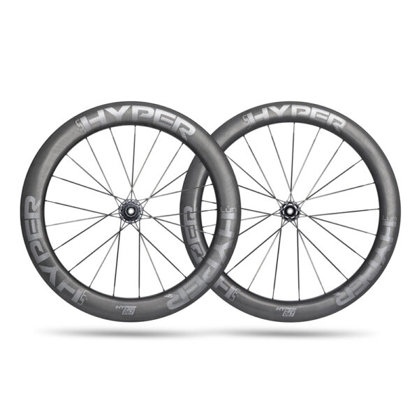 Lún HYPER 23 SE D67