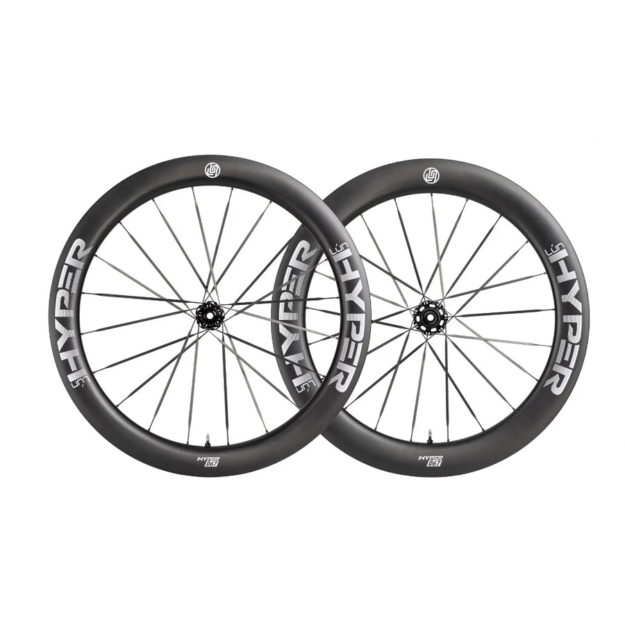 Lún HYPER 3 D67