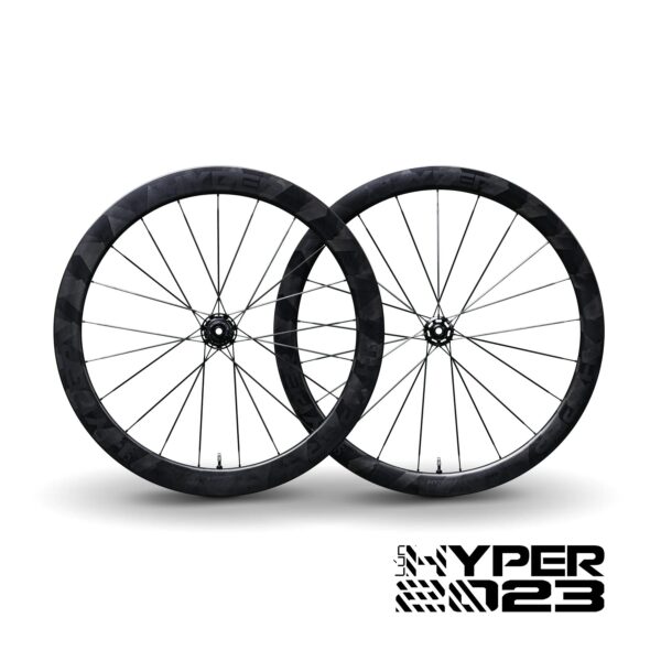 Lún HYPER 23 D45