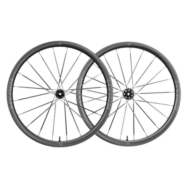 Lún HYPER 3 D33
