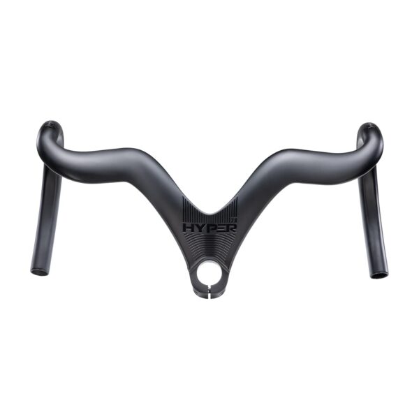 Winspace HYPER 2 Riser Handlebar
