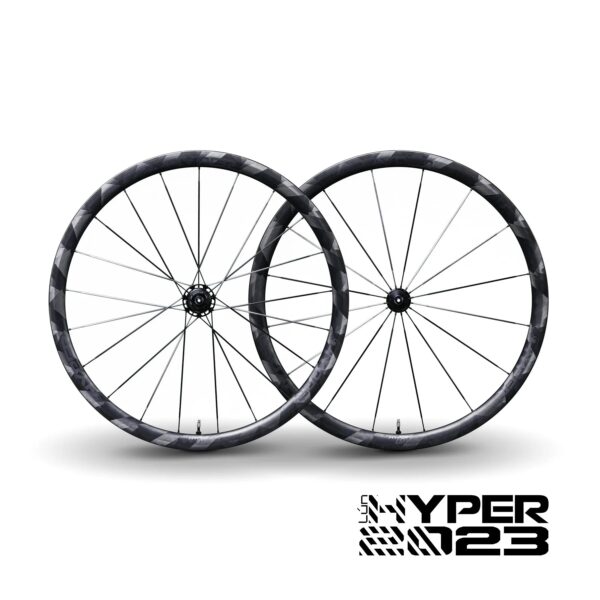 Lún HYPER 23 R33