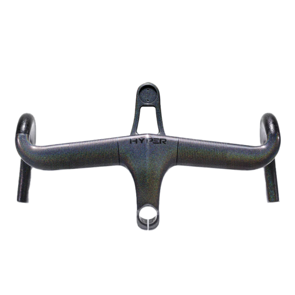 Winspace HYPER Integrated handlebar