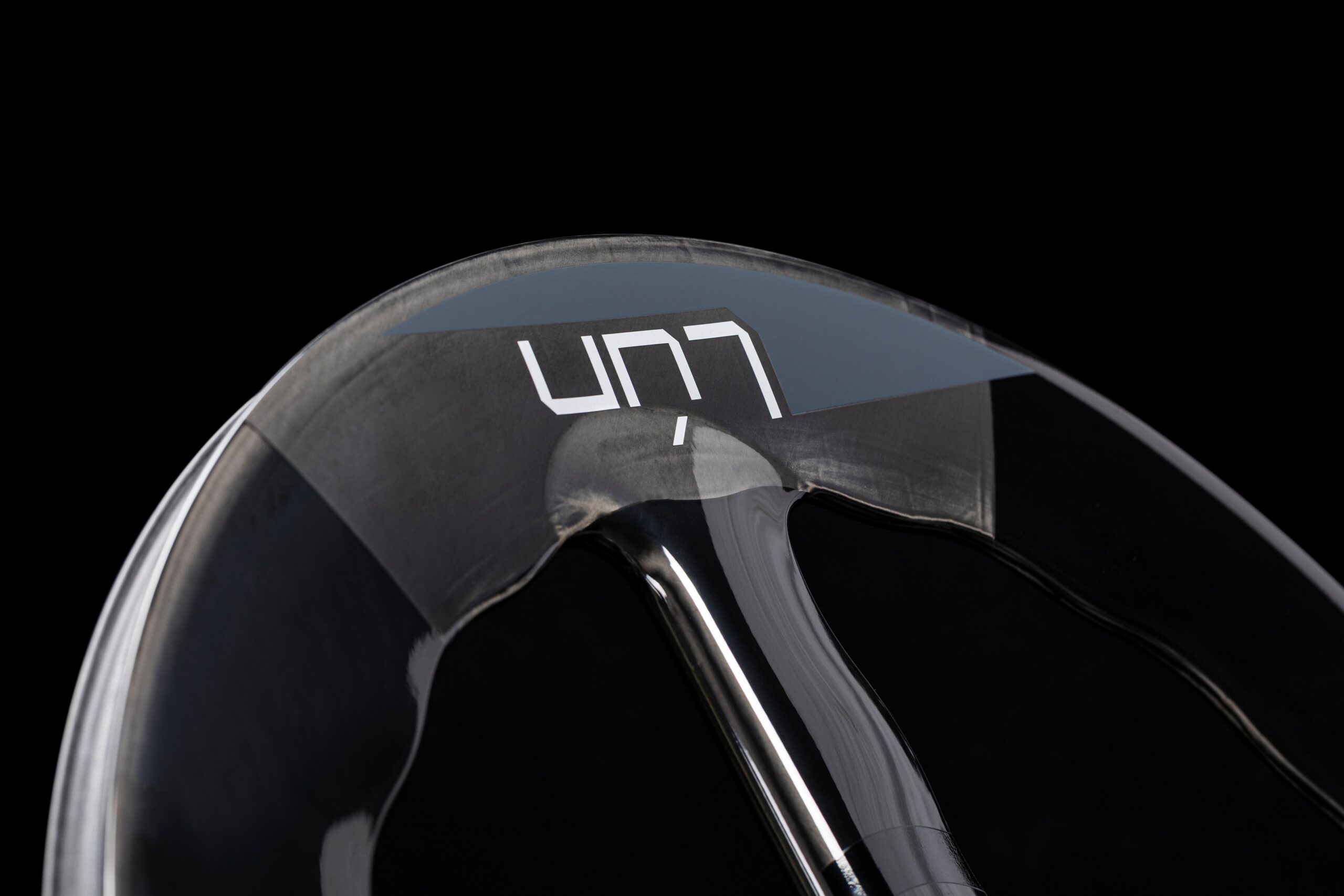 img 5305.jpg Lún Kronos Tri-Spoke montée sur vélo de contre-la-montre