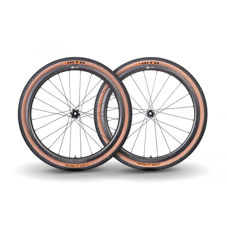 lun grapid 650 gravel wheelset 01 06510350 9236 45b0 b38d a7e931db76af.jpg Lún GRAPID 650