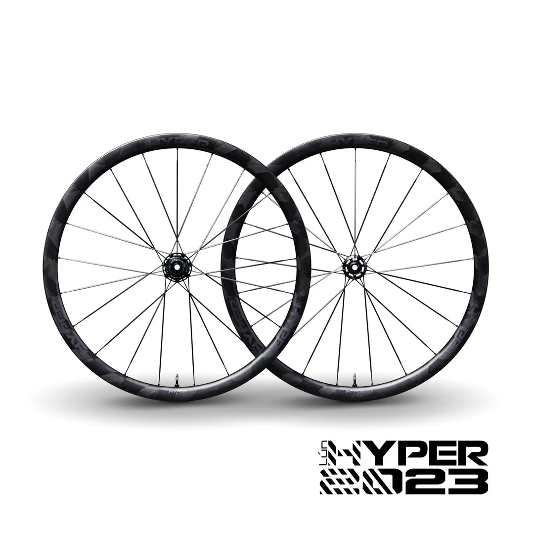 Lún HYPER 23 D33