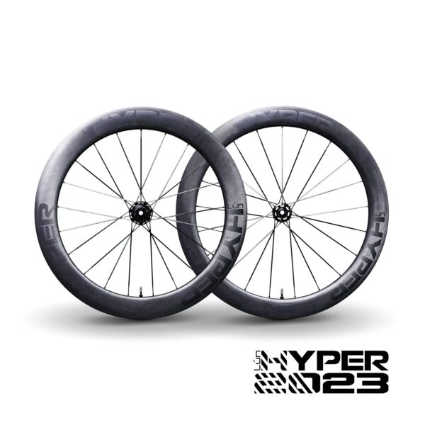 Lún HYPER 23 D67