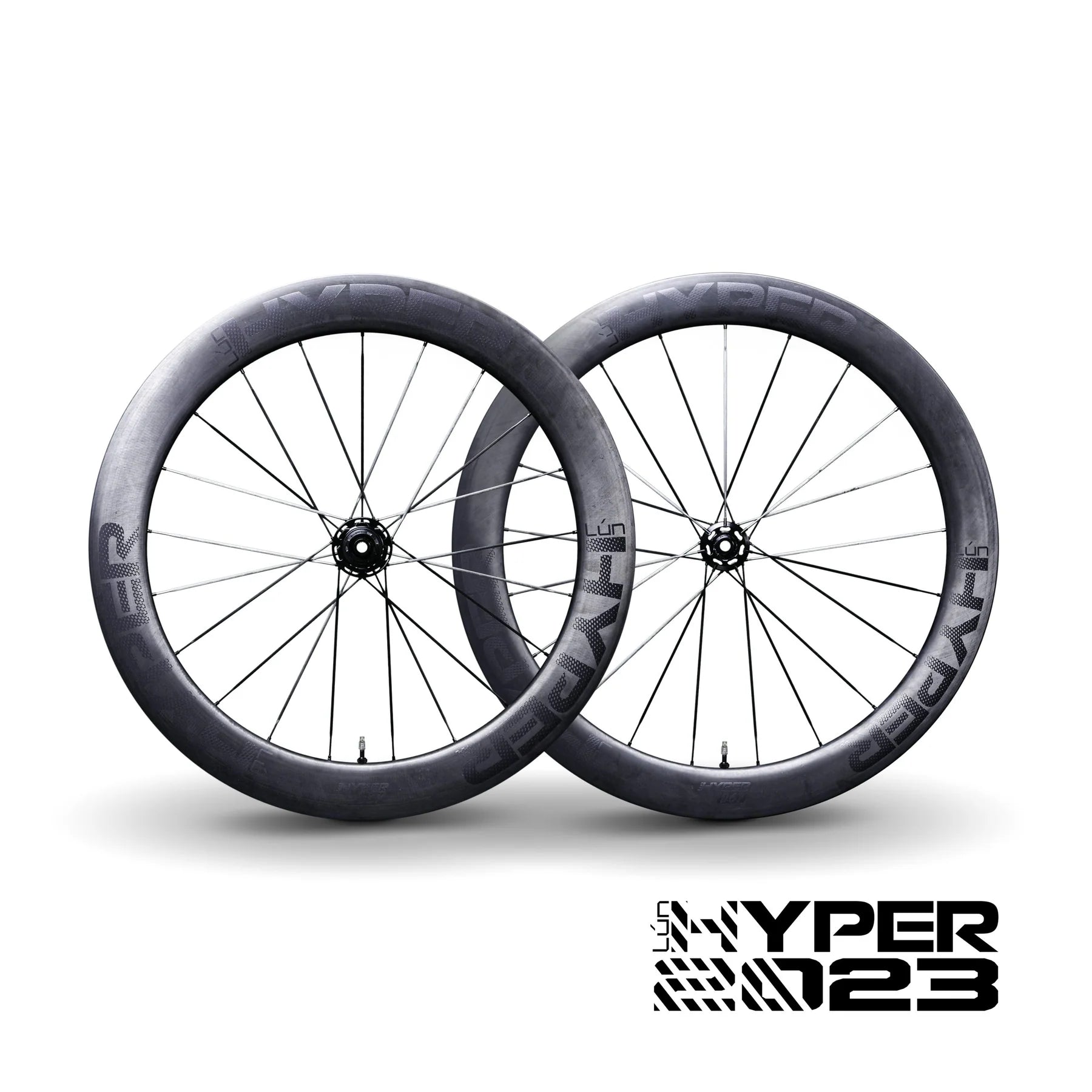 Lún HYPER 23 D67