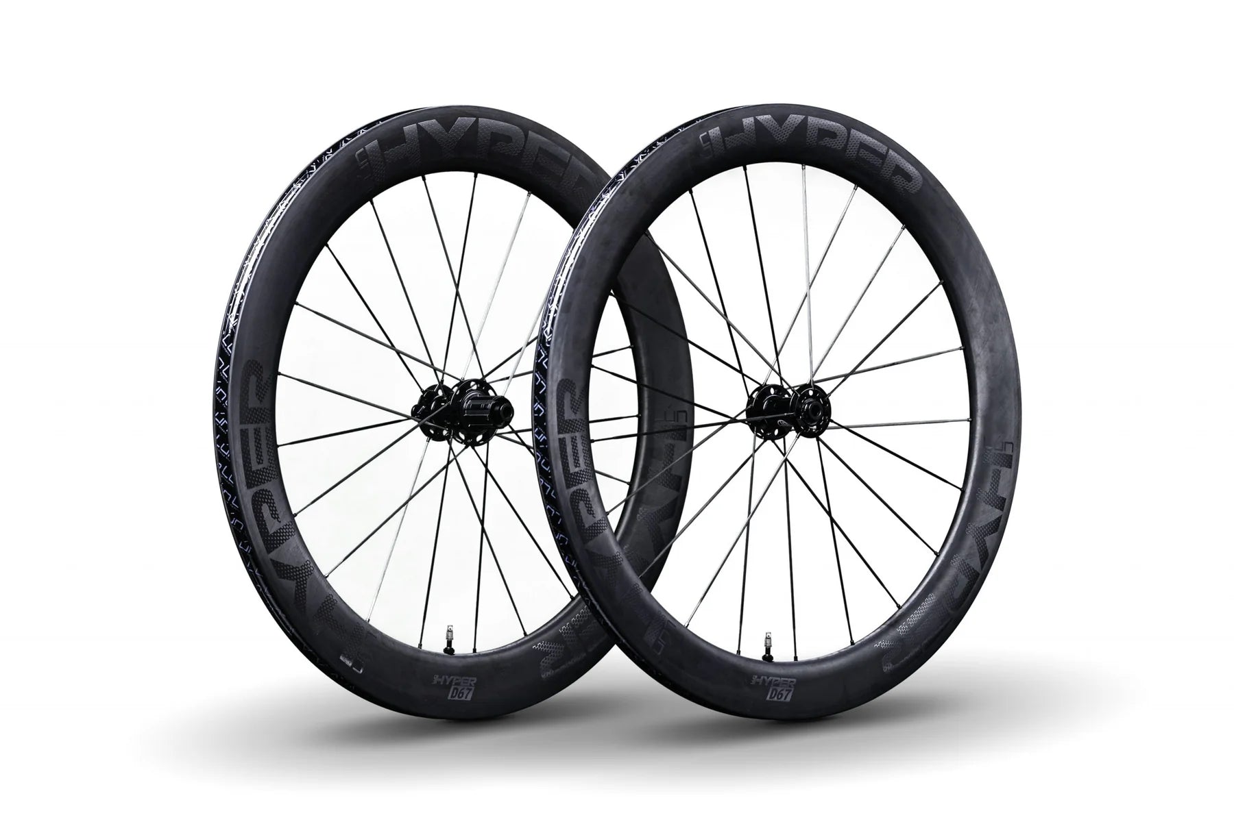 lunhyperd67discbrake5.jpg Lún HYPER 23 D67