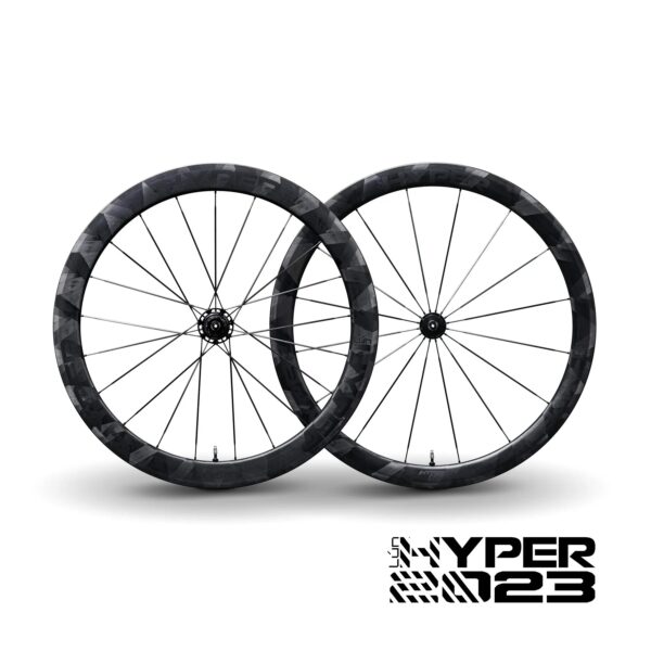 Lún HYPER 23 R45