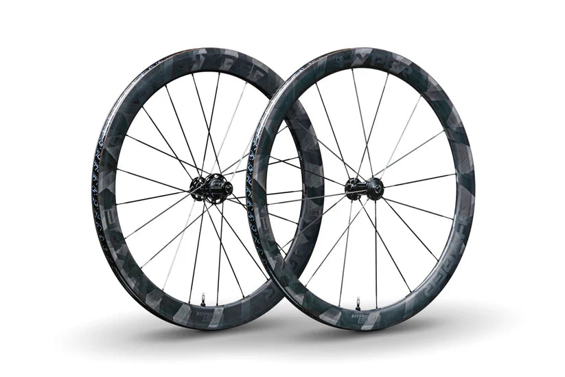 lun hyper d45 disc brake 14.jpg Lún HYPER 23 D45