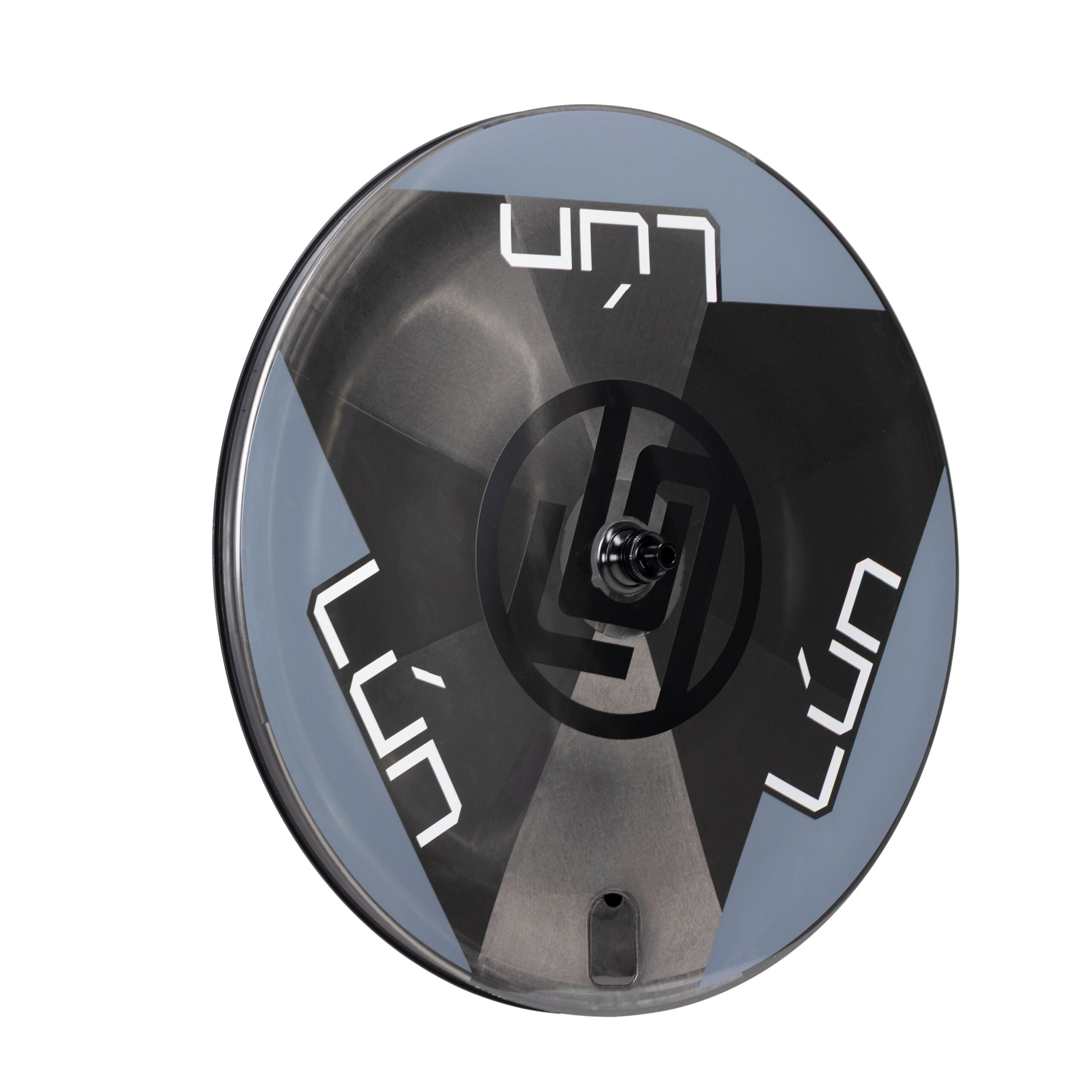 lun kronos disc wheel 2.jpg Roue lenticulaire Lún Kronos Disc — photo 2