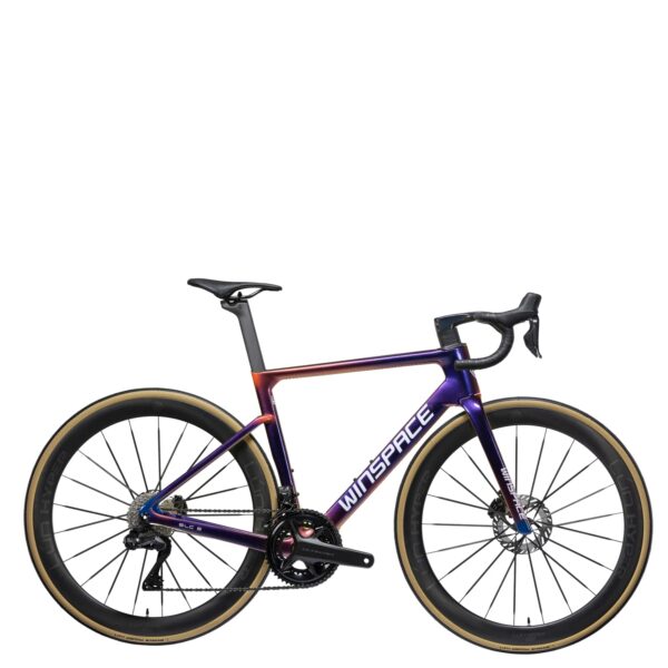 Winspace SLC5 Ultegra Di2