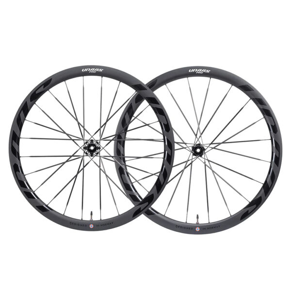 Winspace UNAAS Pro D40