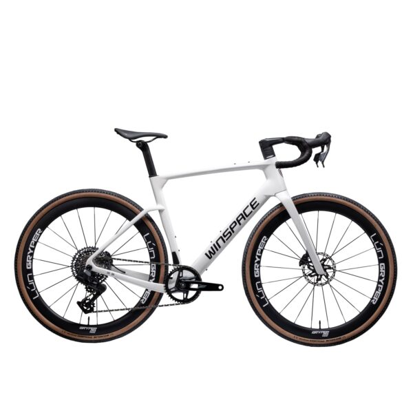 Winspace G3 Ultegra DI2