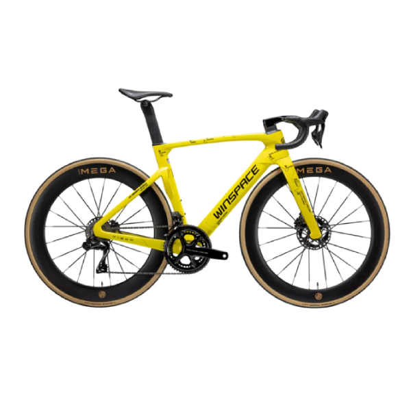 Winspace T1600 Ultegra Di2
