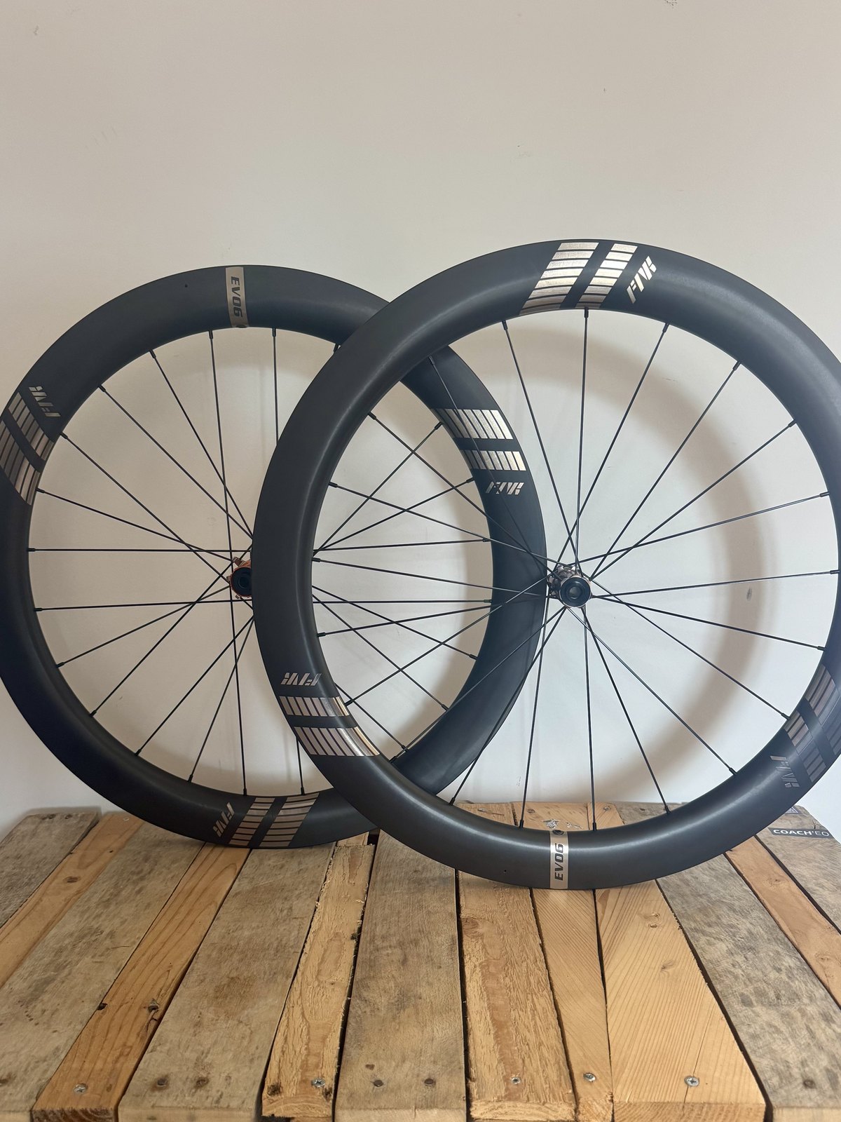 Roues Farsports