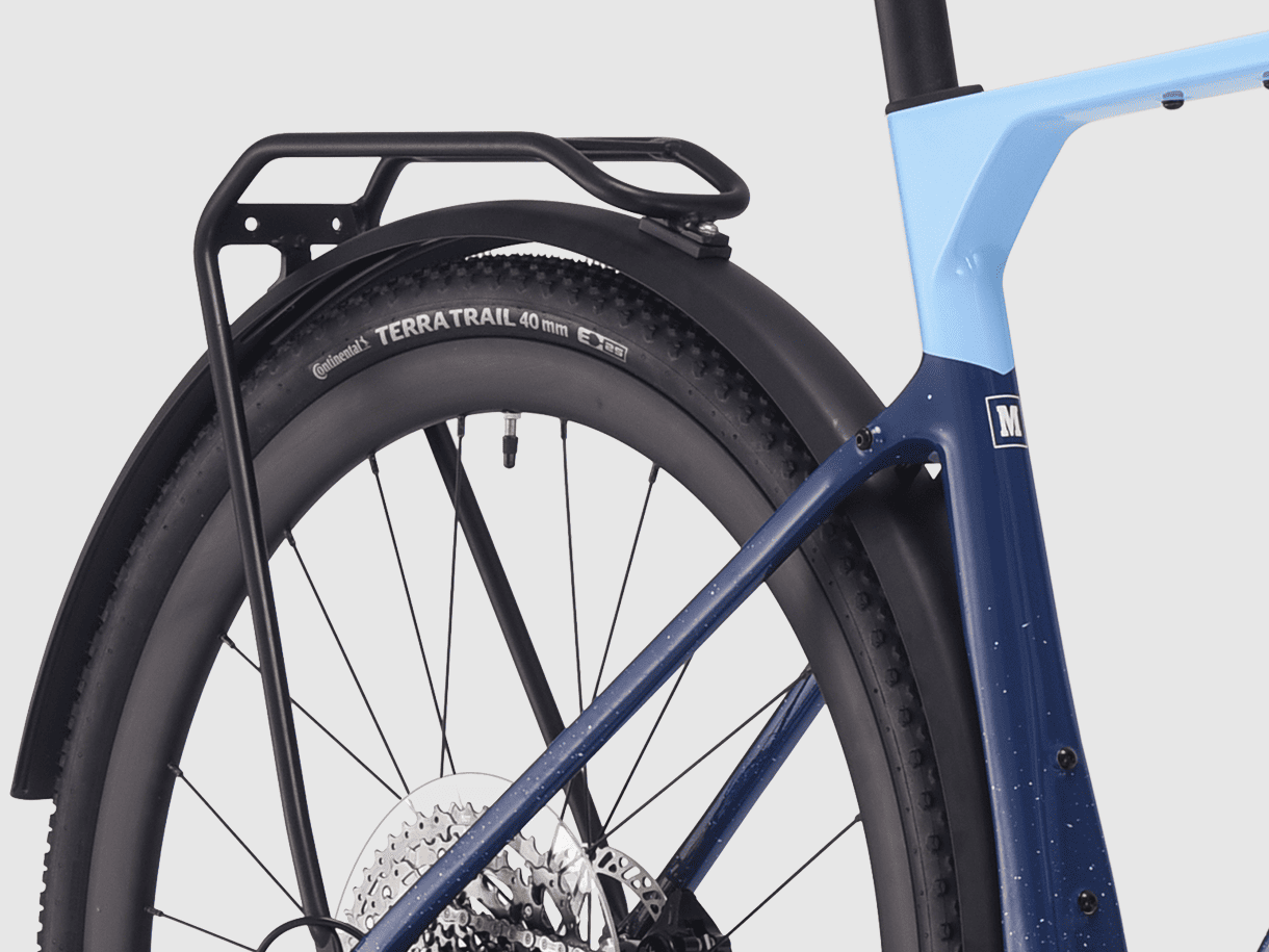 SAVA Gelaro 2.0 bleu — détail 4 SAVA Gelaro 2.0 bleu — détail 4