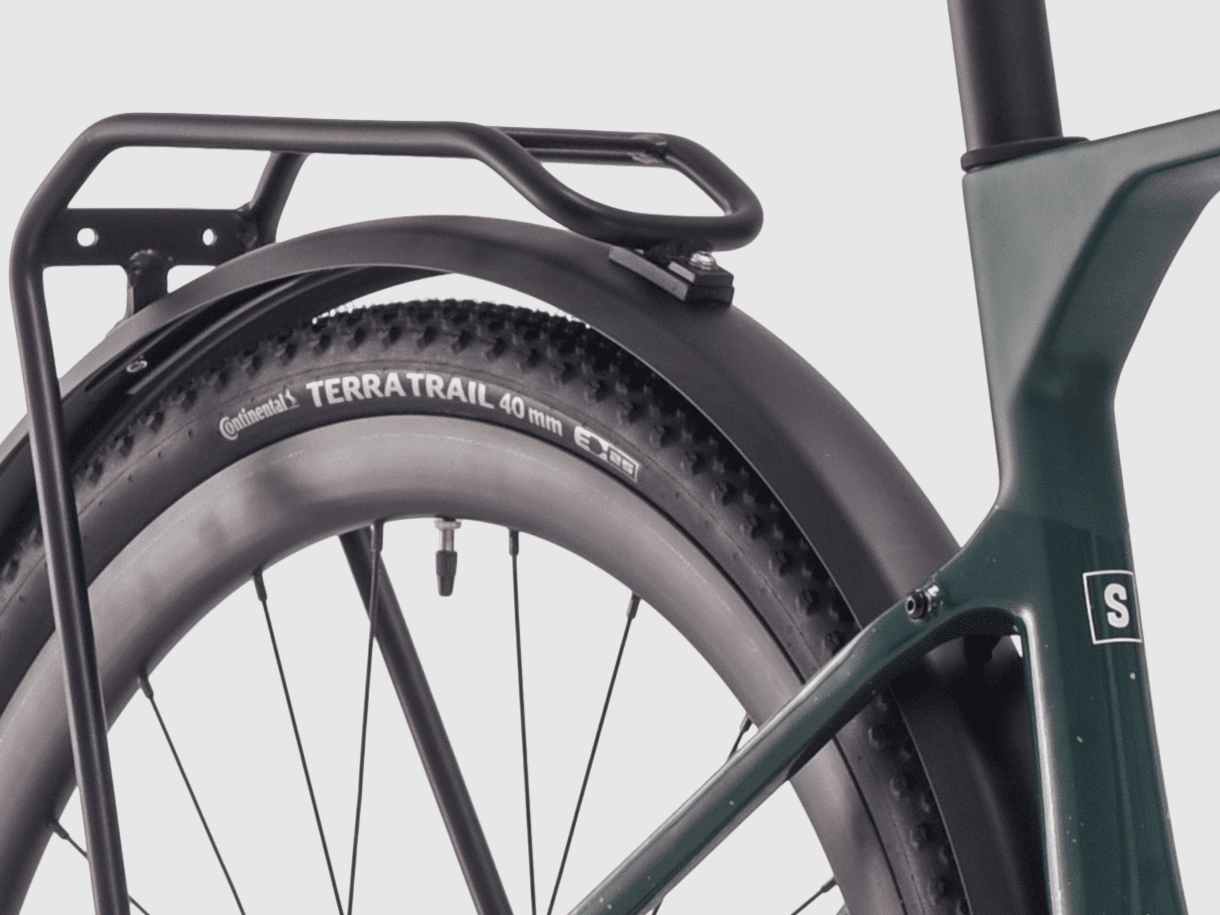 SAVA Gelaro 2.0 vert — détail 4 SAVA Gelaro 2.0 vert — détail 4
