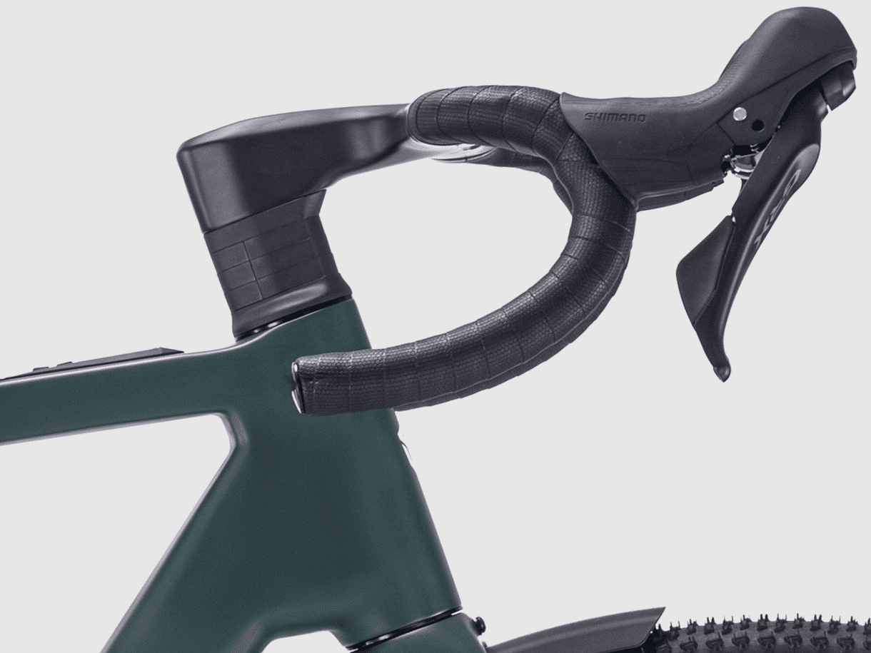 SAVA Gelaro 4.0 vert — détail 6 SAVA Gelaro 4.0 vert — détail 6