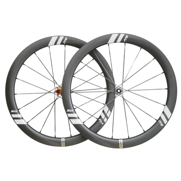 Nouveautés Stickers Farsports EVO S5 blanc 1