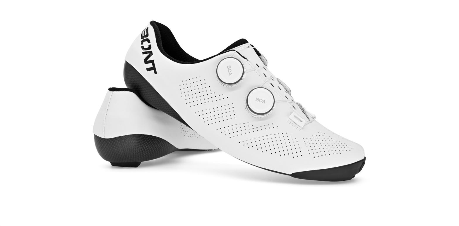 BONT Riot blanc paire BONT Riot blanc paire