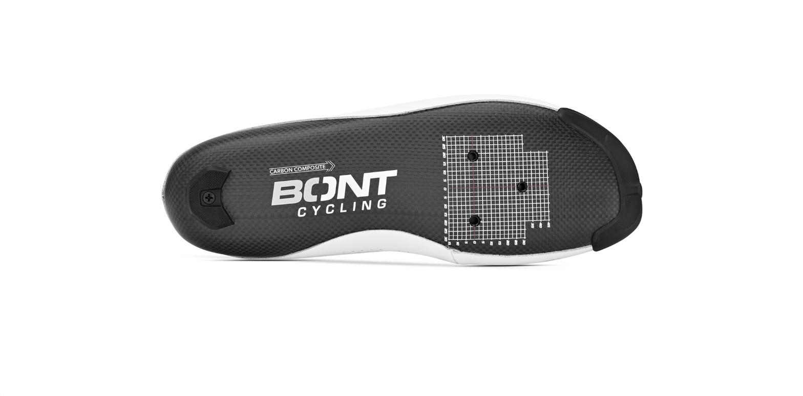 BONT Riot semelle carbone BONT Riot semelle carbone