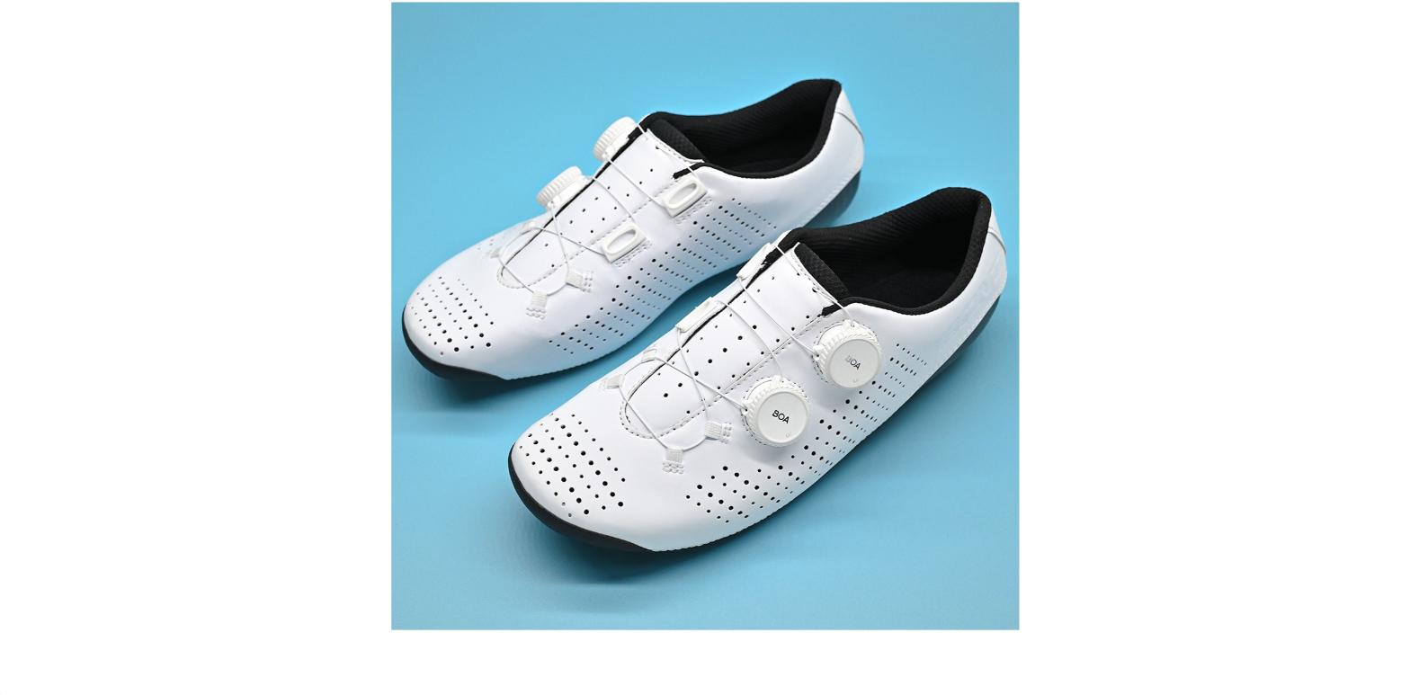 BONT Vaypor blanc paire studio BONT Vaypor blanc paire studio