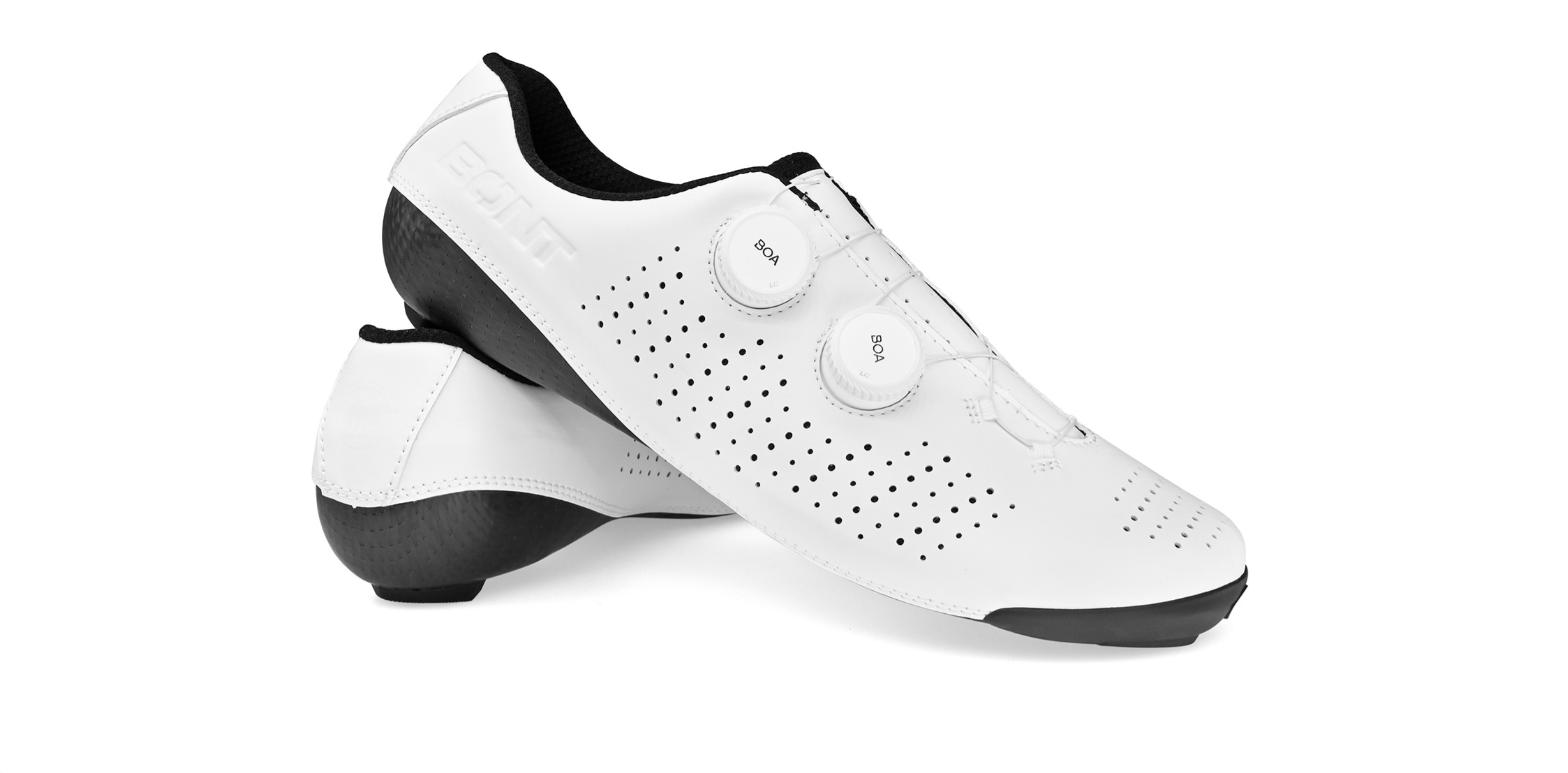 BONT Vaypor blanc paire BONT Vaypor blanc paire