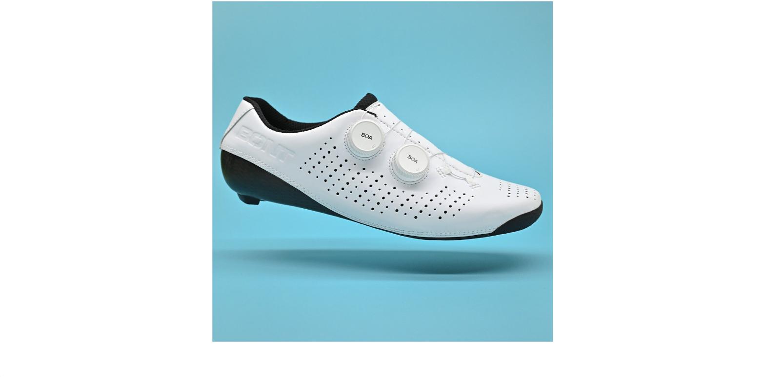 BONT Vaypor blanc studio BONT Vaypor blanc studio