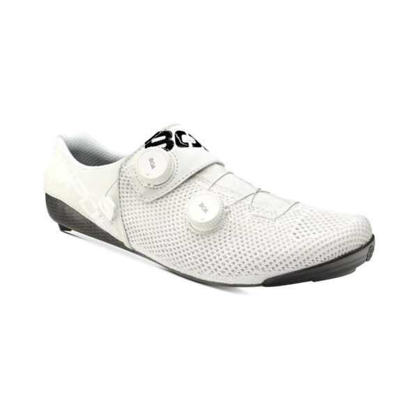 Nouveautés BONT Vaypor Knit — chaussure vélo route