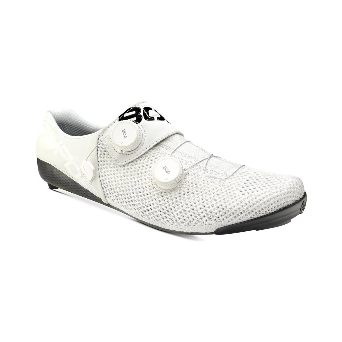 bont vaypor knit — chaussure vélo route BONT Vaypor Knit — chaussure vélo route