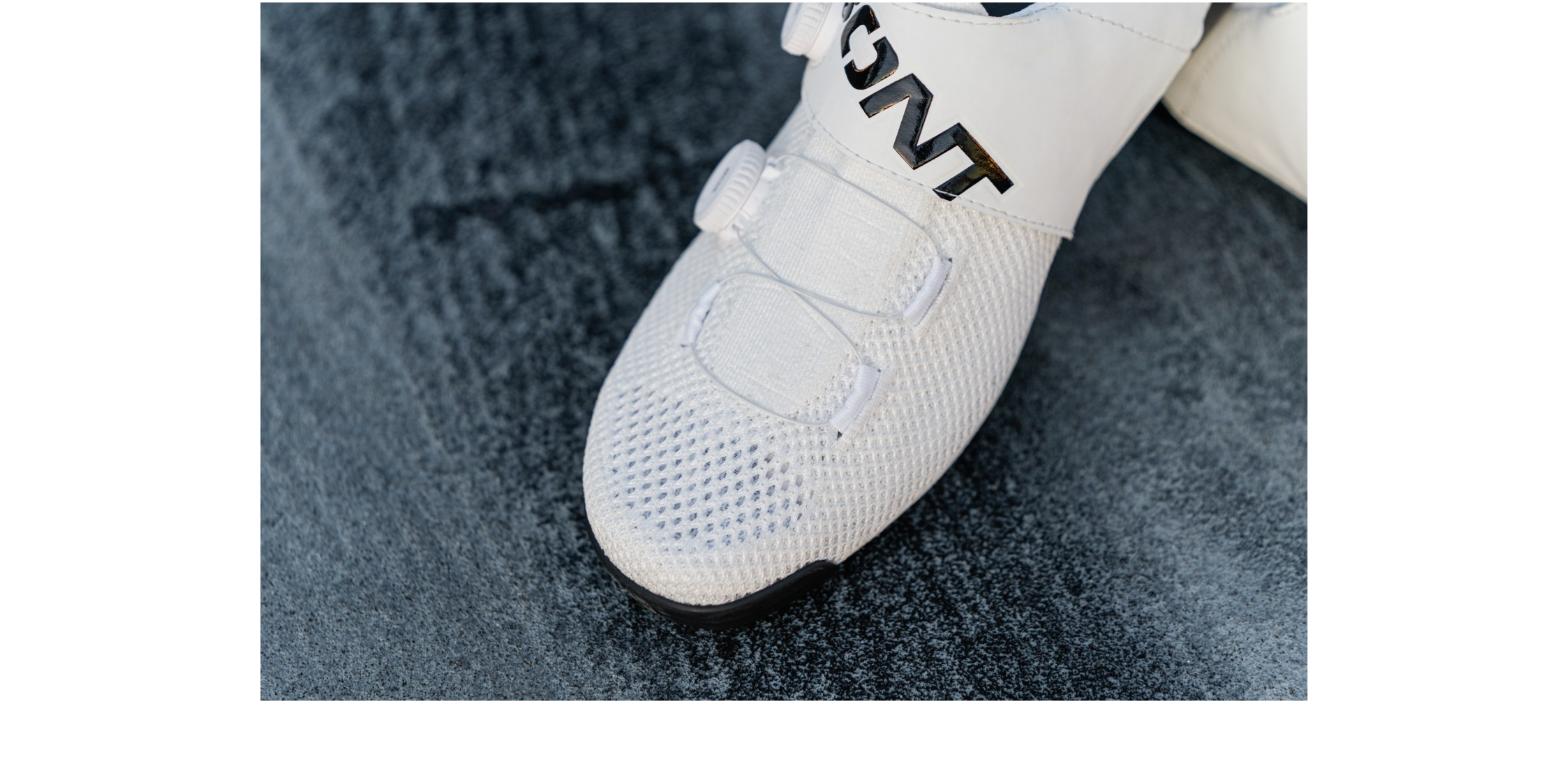 BONT Vaypor Knit tige tricot BONT Vaypor Knit tige tricot